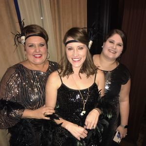 Meet your Posher, Julie